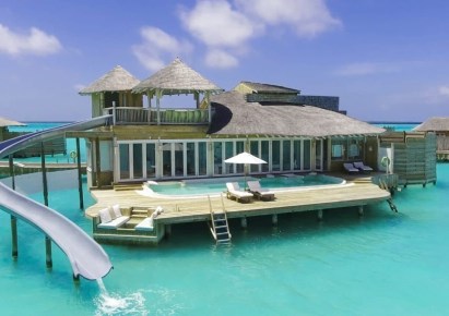 dom na sprzedaż - Malediwy
