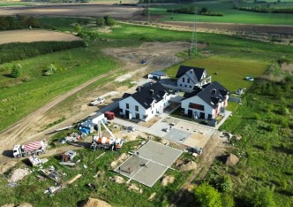 działka na sprzedaż - Oława, Marcinkowice